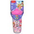 Playtex Paw Patrol Stage 3 Insulated Spill-Proof Spout Cup 12+ Months 9 oz