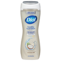 Dial Healthy Hydration Body Wash