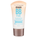 Maybelline BB Pure 8-IN-1 Beauty Balm Light/Medium Sheer Tint 110