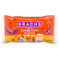 Brach's Classic Candy Corn Treat Pack Halloween - 60 ct