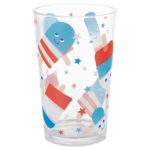 Smart Living Summer Tumbler Ice Pops