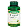 Nature's Bounty 538mg Turmeric Capsules