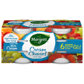 Marzetti Cream Cheese Fruit Dip Single Cups - 6 ct