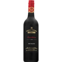 Chateau Tanunda Triathlon Red Blend Wine