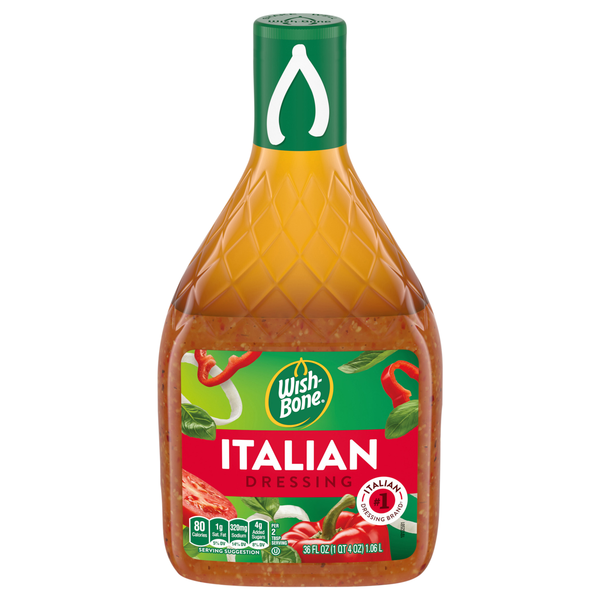 Wish-Bone Italian Dressing