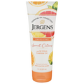 Jergens Body Butter Collection Sweet Citrus