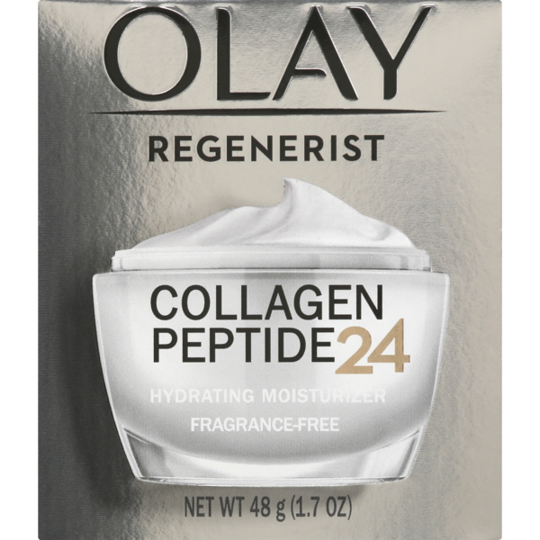 olay regenerist peptide 24