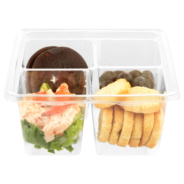 Hannaford Deli Lobster Picnic Pack