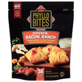 Athens Chicken Bacon Ranch Phyllo Bites - 36 ct Frozen
