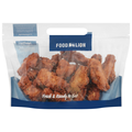 Food Lion Spicy Chicken Wings - 18 ct (Hot Avail. 11am - 7pm)