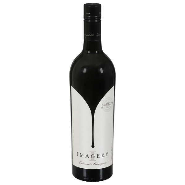 Imagery Cabernet Sauvignon Wine