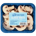 To-Jo Sliced White Mushrooms