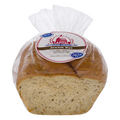 Capital Baking Company Artisan Jewish Rye Sliced Bread Loaf