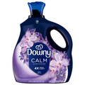 Downy Ultra Soft + Calm Lavender & Vanilla Bean Liquid Fabric Softener