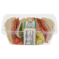 Taste of Inspirations Classic Italian Style Sandwich
