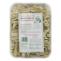 Napoletano Brothers Springfield Spinach Fettuccine Pasta Fresh