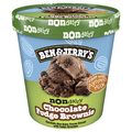 Ben & Jerry's Non-Dairy Vegan Chocolate Fudge Brownie Frozen Dessert