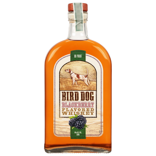 Bird Dog Blackberry Flavored Whiskey
