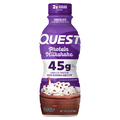 Quest Chocolate 45g Protein Milkshake