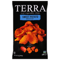 Terra Sweet Potato with Sea Salt Real Vegetable Chips