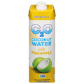 C2O Coconut Water With Pineapple
