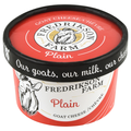 Fredrikson Farm Plain Goat Cheese