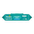 Pampers Baby-Clean Baby Fresh Scent Baby Wipes Pop-Top