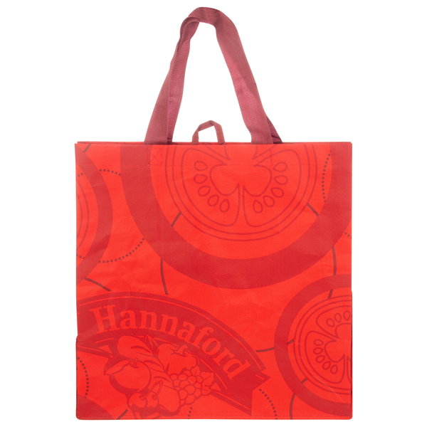 Hannaford Tote Bag