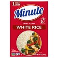 Minute Gluten Free Light & Fluffy White Rice