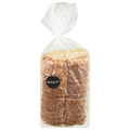 Hannaford Bakery Sliced All Natural 9 Grain Loaf Bread