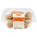 Maple Donuts Glazed Apple Cider Holes