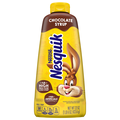 Nestle Nesquik Chocolate Syrup