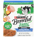 Purina Beneful Freshly Prepared Classics Turkey Dinner Wet Dog Food