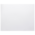 Top Flight Poster Board White