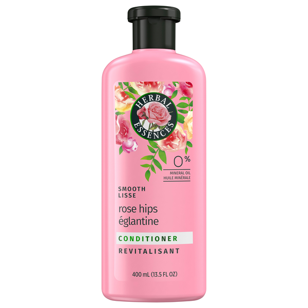 Herbal Essences Smooth Rose Hips Conditioner