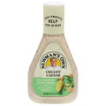 Newman's Own Creamy Caesar Dressing