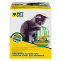 Pet Zone Caged Canary Electronic Action Toy