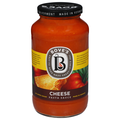 Bove's Cheese Pasta Sauce