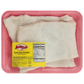 Morty Pride Cured Pork Fat Back