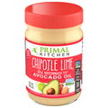Primal Kitchen Chipotle Lime Real Mayonnaise Made with Avocado Oil
