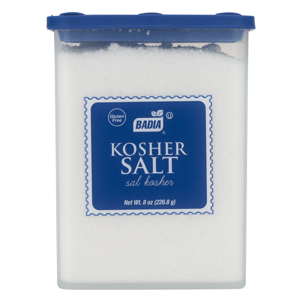 Badia Kosher Salt