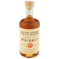 Fifty Stone Single Malt Whiskey