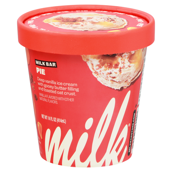 milky bar ice cream kfc