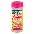 Goya Adobo All Purpose Seasoning with Saffron