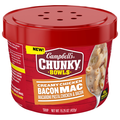Campbell's Chunky Creamy Chicken Bacon Mac Microwavable