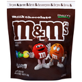 M&M's Milk Chocolate Candy Party Size