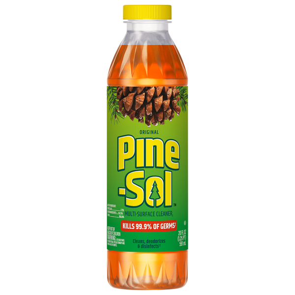 Pine-Sol Multi-Surface Original Cleaner