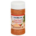 Food Lion Soul Food Seasoning