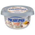 Philadelphia Honey Pecan Cream Cheese Spread