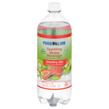 Food Lion Strawberry Kiwi Sparkling Water Beverage